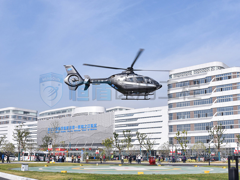 浙江大學(xué)醫(yī)院附屬第一醫(yī)院之江院區(qū)